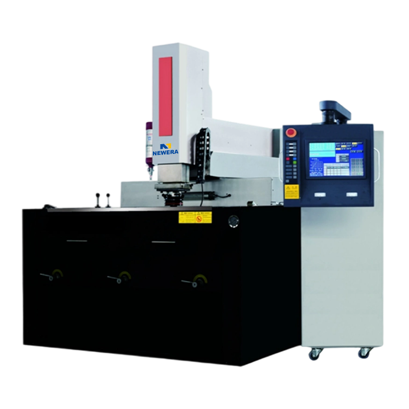 CNC 650 EDM Senkerodiermaschine/Senkerodiermaschine