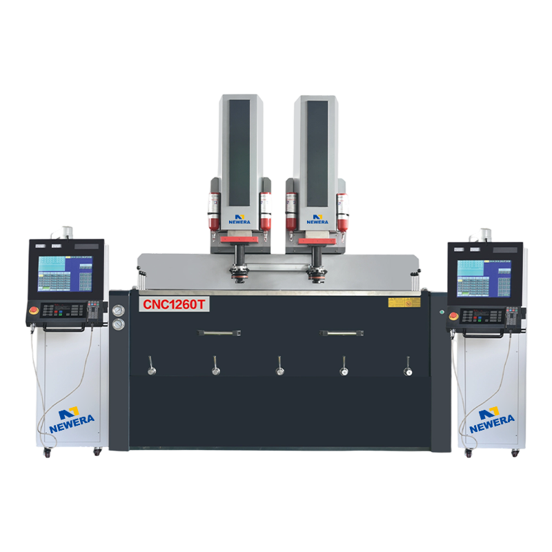 CNC 1260 EDM Senkerodiermaschine/Senkerodiermaschine