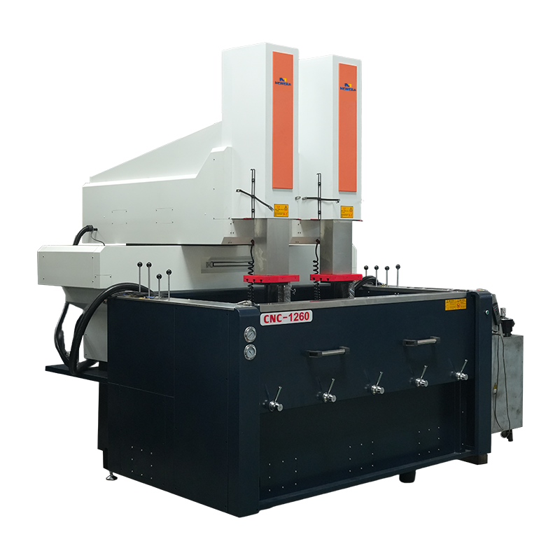 CNC 1260 EDM Senkerodiermaschine/Senkerodiermaschine