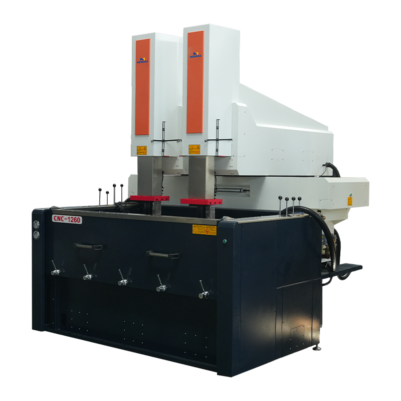 CNC 1260 EDM Senkerodiermaschine/Senkerodiermaschine