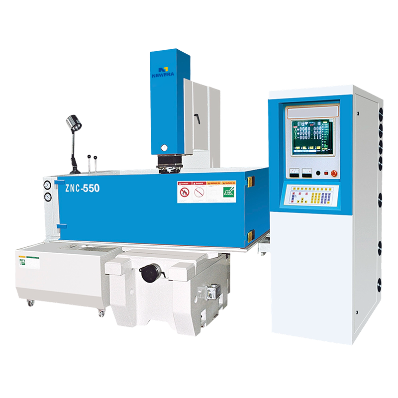 ZNC 550 EDM Senkerodiermaschine/Senkerodiermaschine