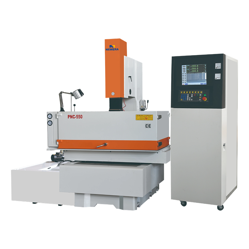 PNC 550 EDM Senkerodiermaschine/Senkerodiermaschine