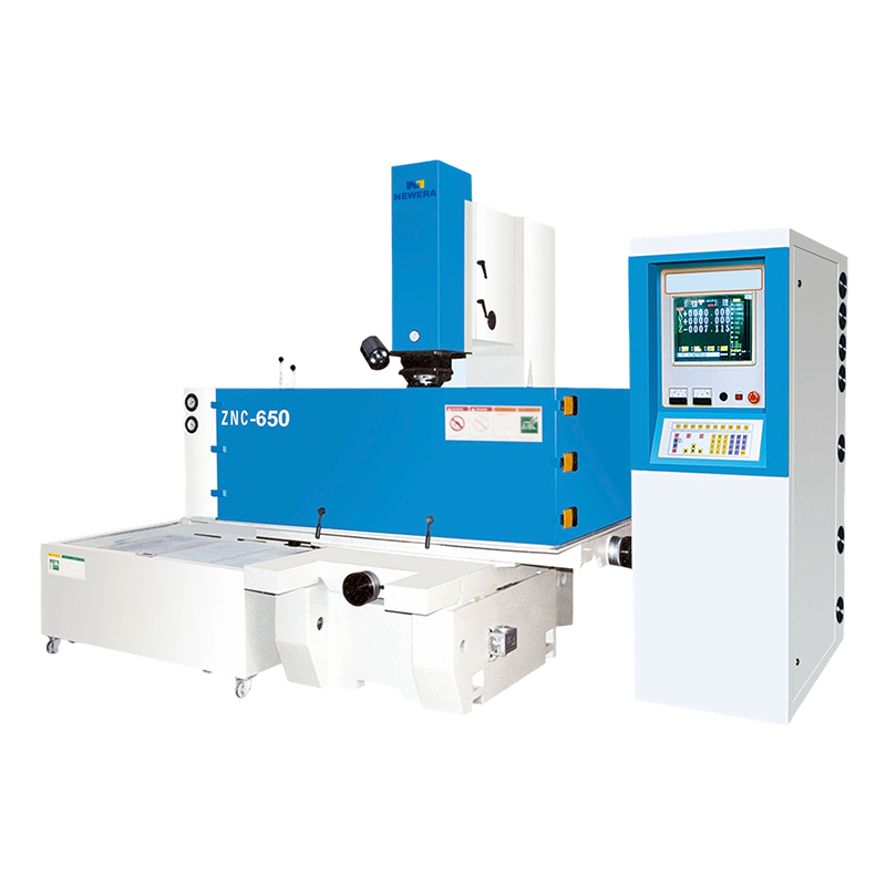 ZNC 650 EDM Senkerodiermaschine/Senkerodiermaschine