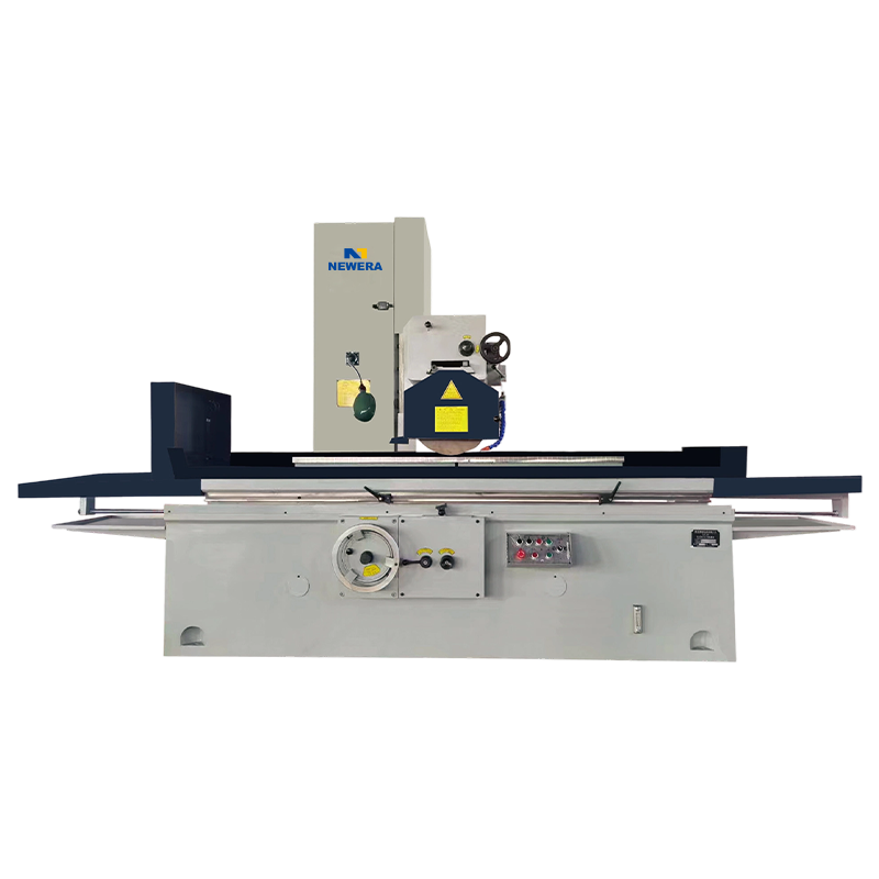 M7132/7140/7150/7163/7180-16 Flachschleifmaschine mit horizontaler Welle und rechteckigem Tisch
