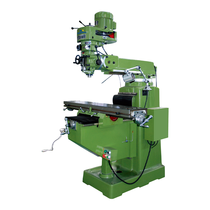 3M/4M/5M/6M Revolverfräsmaschine