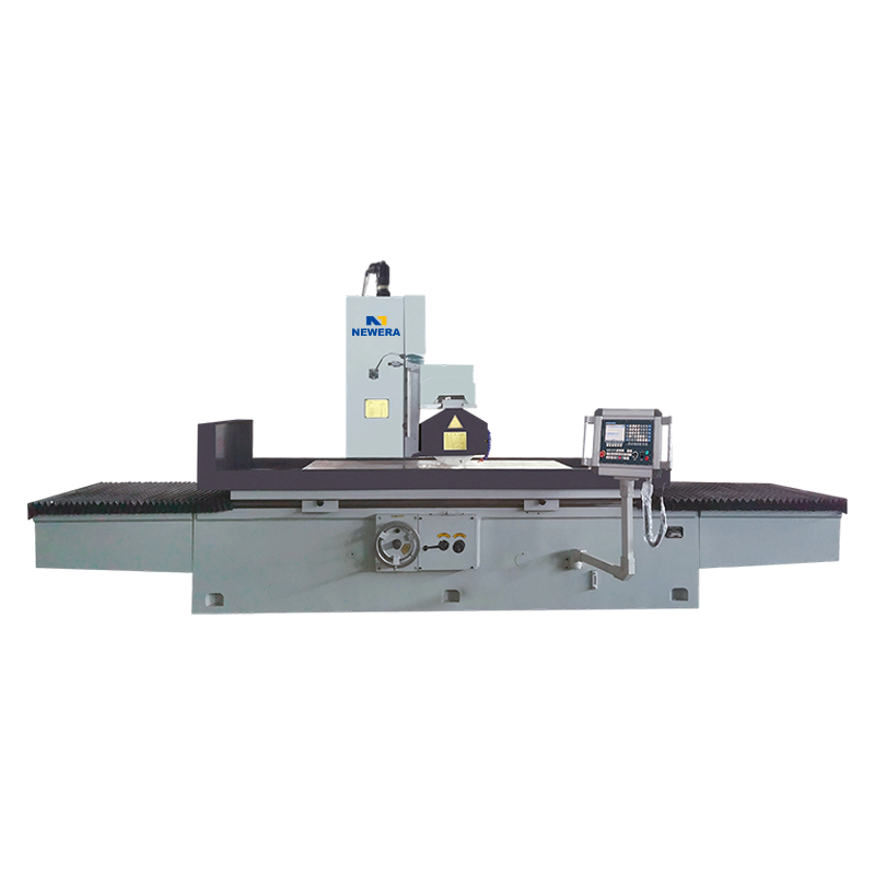 CKM7140/7150/7163/7180 Programmgesteuerte Flachschleifmaschine