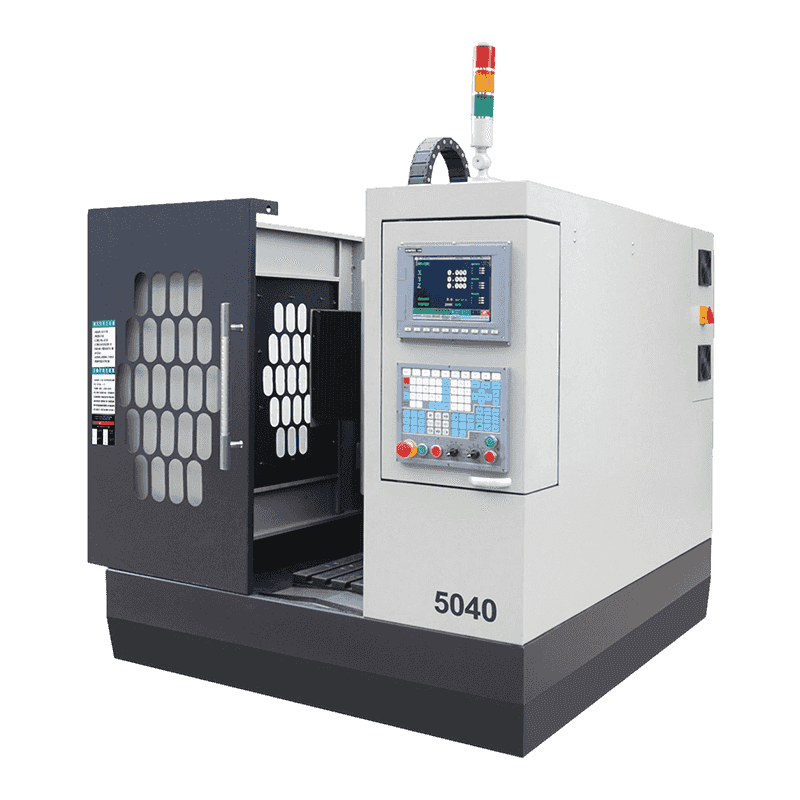 NE5040 CNC-Gravier- und Fräsmaschine