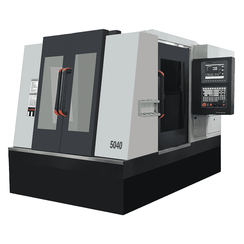 NE5040 CNC-Gravier- und Fräsmaschine