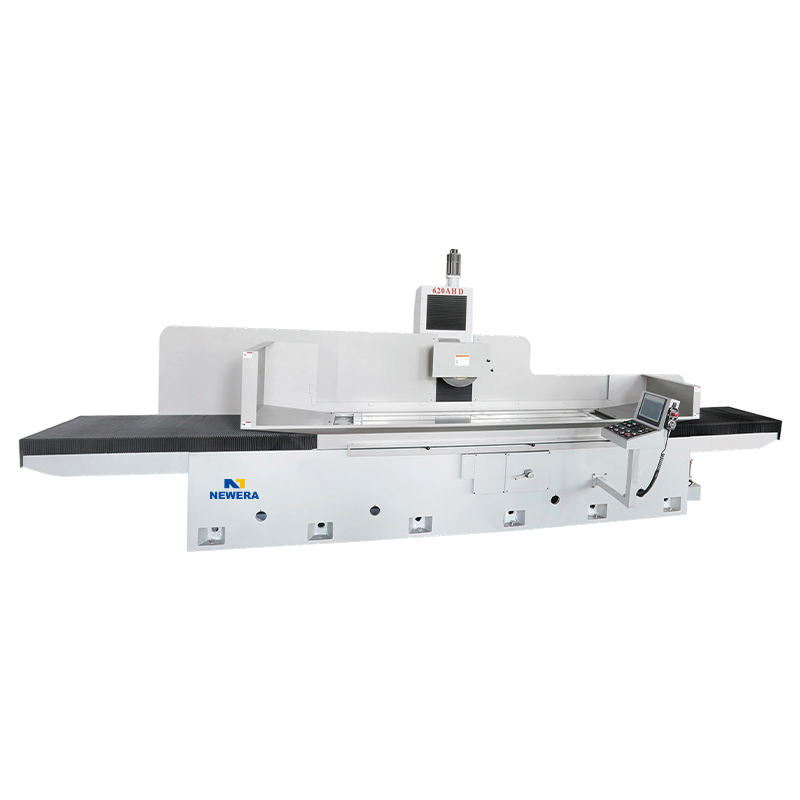 M512AHD/516AHD/620AHD Präzisions-Flachschleifmaschine