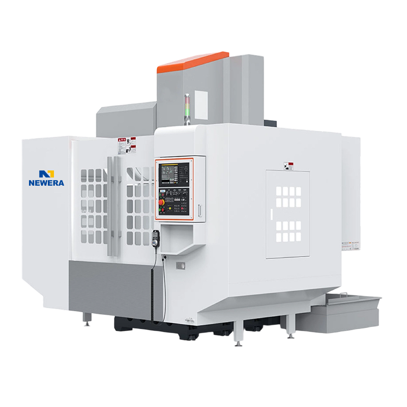 Wirtschaftlicher VMC EV1060