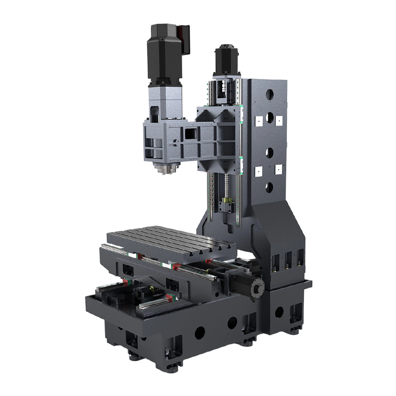 Sparsamer VMC EV850