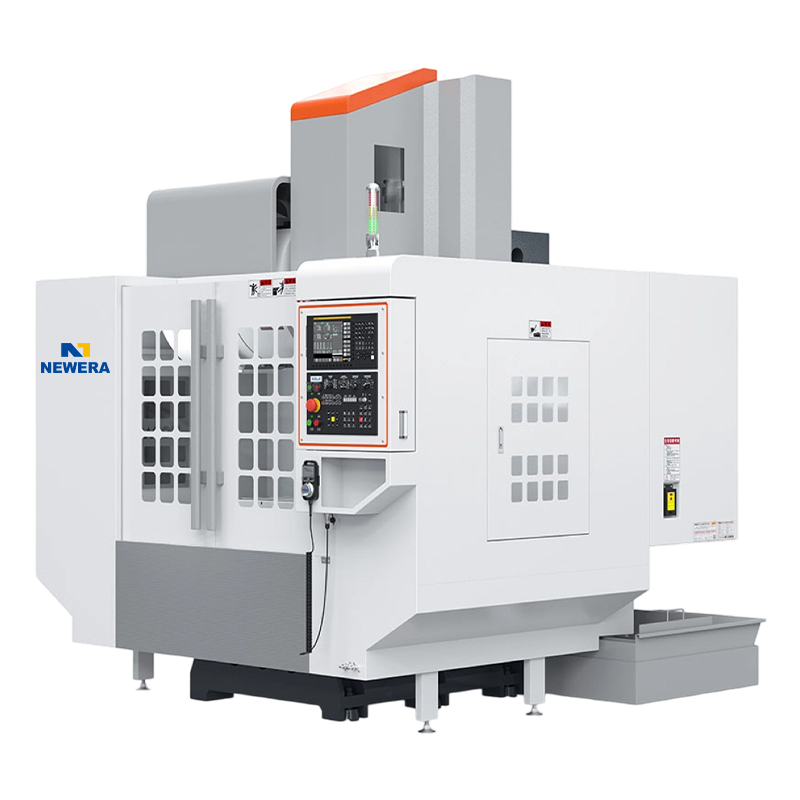 Sparsamer VMC EV850