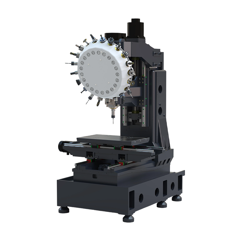 Bohrmaschine T640