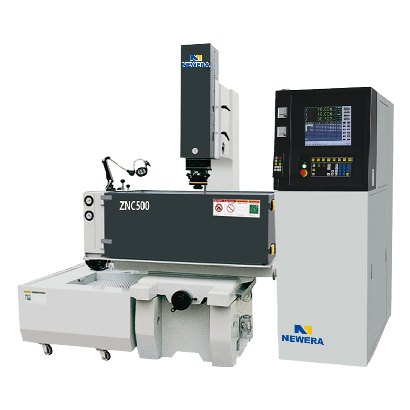 ZNC 500 EDM Senkerodiermaschine/Senkerodiermaschine