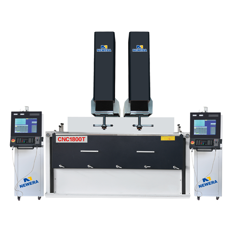 CNC 1800 EDM Senkerodiermaschine/Senkerodiermaschine