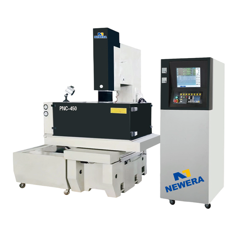 PNC 450 EDM Senkerodiermaschine/Senkerodiermaschine
