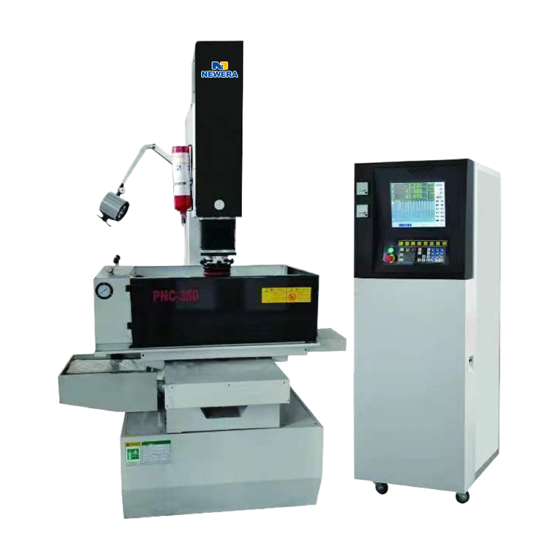 PNC 350 EDM Senkerodiermaschine/Senkerodiermaschine