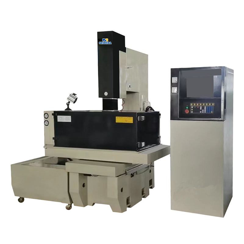 PNC 500 EDM Senkerodiermaschine/Senkerodiermaschine
