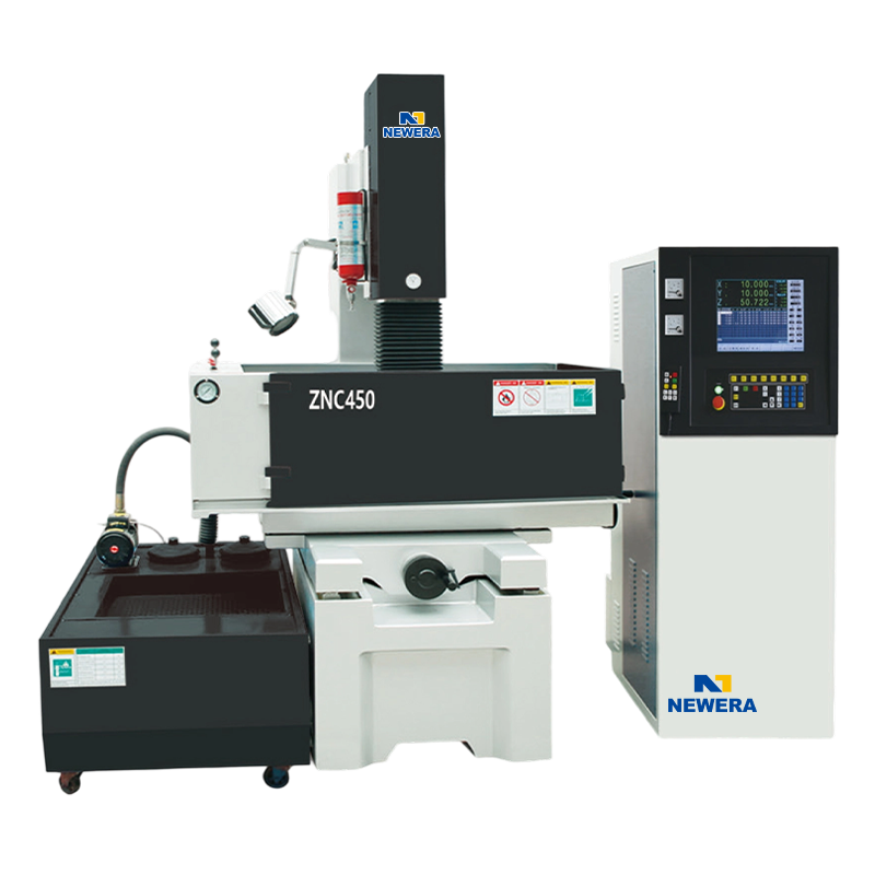 ZNC 450 EDM Senkerodiermaschine/Senkerodiermaschine
