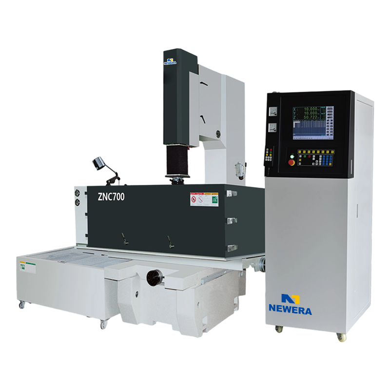 ZNC 700 EDM Senkerodiermaschine/Senkerodiermaschine