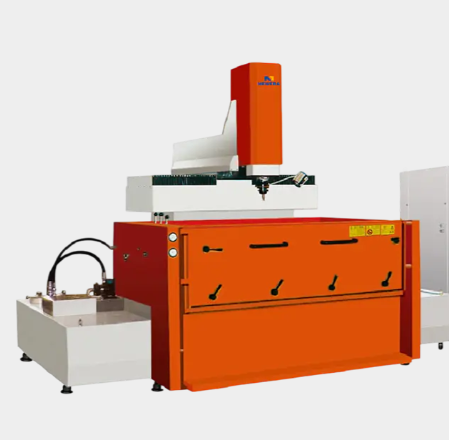Wie wählen Sie die richtige Erodiermaschine für Ihre Fabrik aus?
